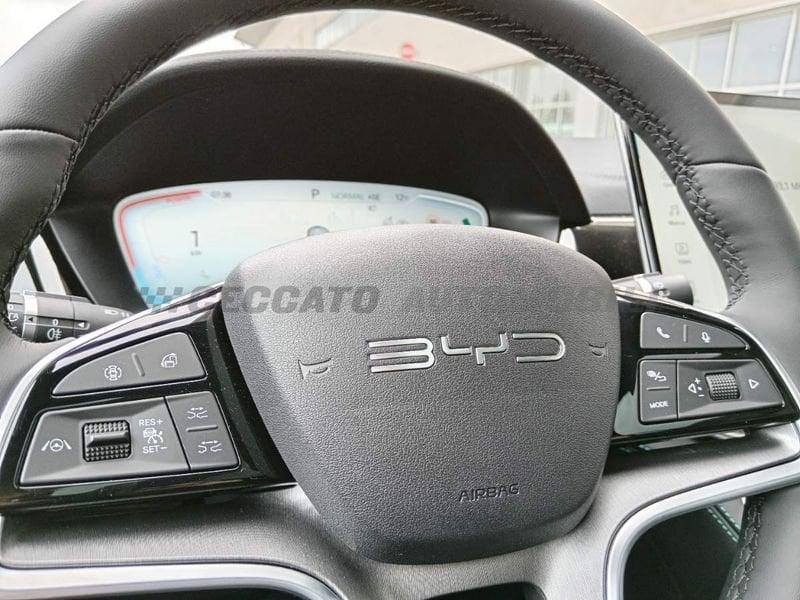 BYD Seal U DMi Seal U DM-i 1.5 phev Comfort