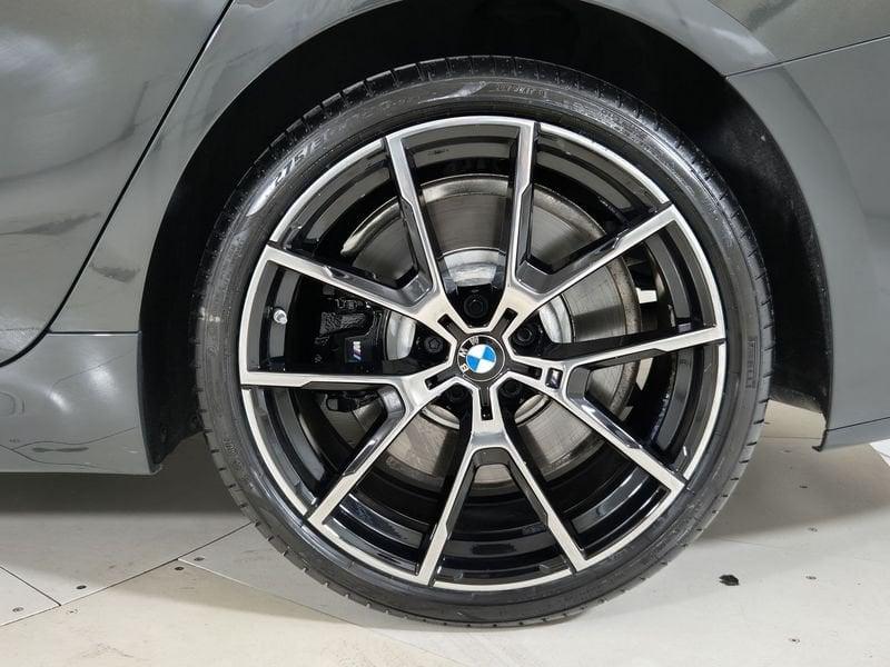 BMW Serie 8 G.C. 840i xDrive Gran Coupé