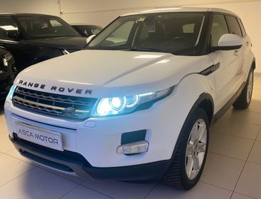 Land Rover Range Rover Evoque 2.2 TD4 5p. Pure Tech Pack