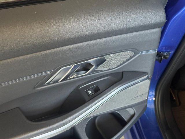 BMW 330 i Msport