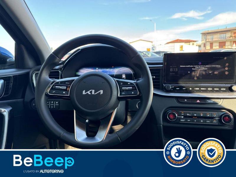 KIA Xceed 1.6 GDI PHEV STYLE 141CV DCT