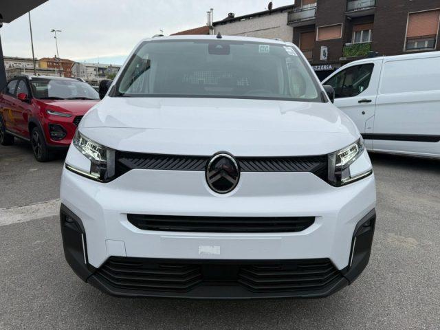 CITROEN Berlingo BlueHDi 100 S&S Combi Plus