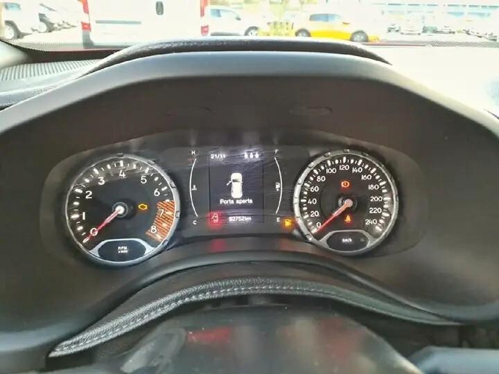 Jeep Renegade 1.0 T3 Business
