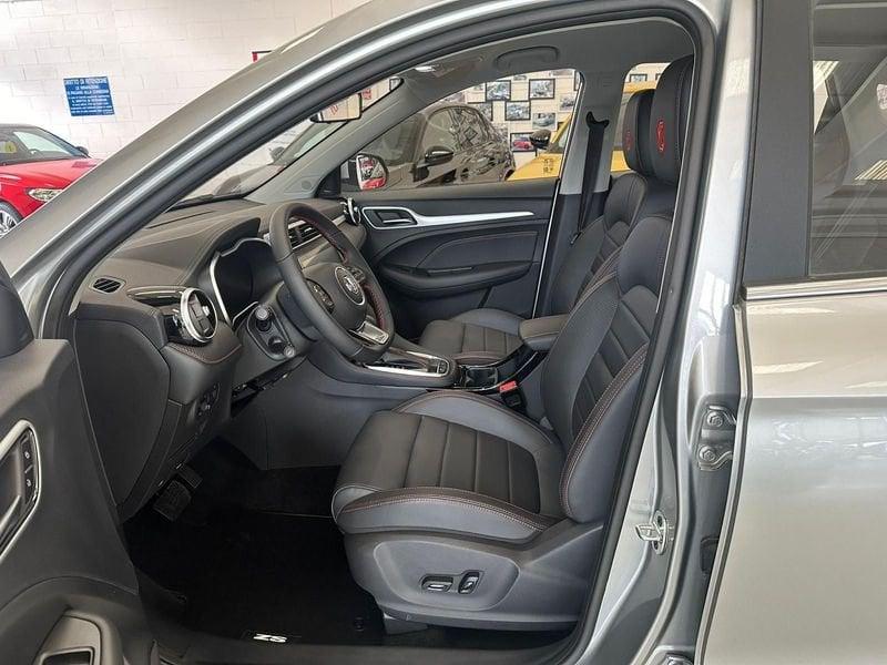 MG ZS 1.0T-GDI Luxury