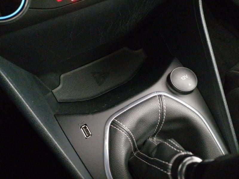 Ford Fiesta 5p 1.0 ecoboost h Titanium 125cv