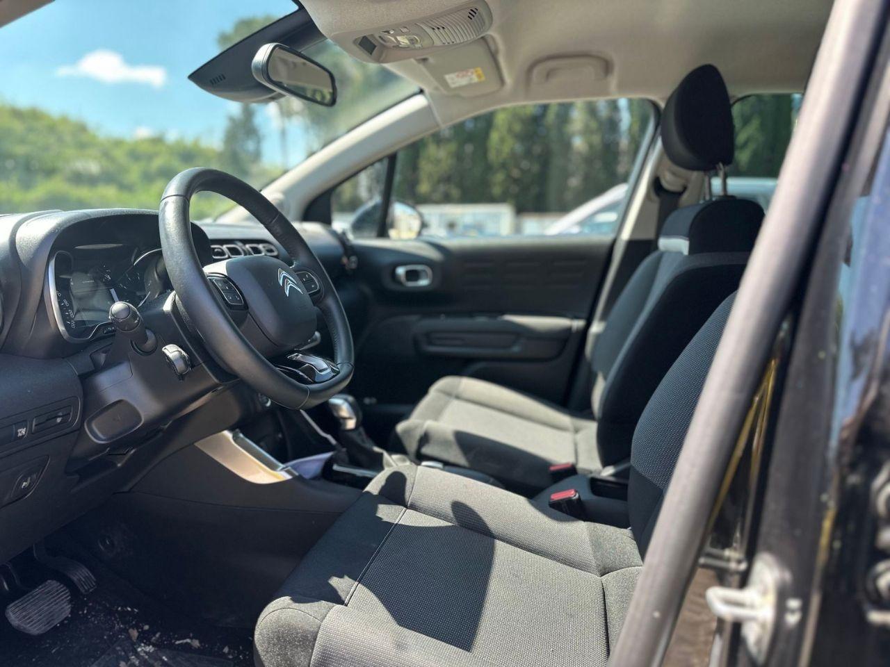 CITROEN C3 Aircross - C3 Aircross PureTech 130 S&S EAT6 Shine Pack