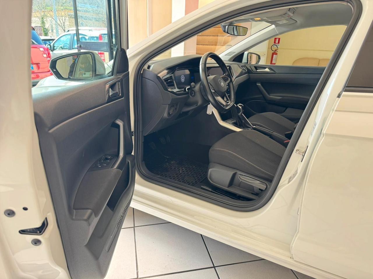 Volkswagen Polo 1.0 TSI Life