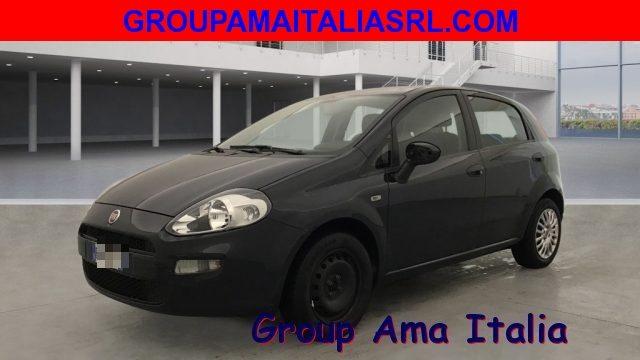 FIAT Punto 1.4 S&S 8V 5 porte Street Ok Neopatentati