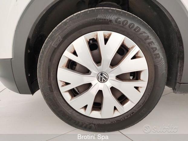 Volkswagen T-Cross 1.0 TSI Urban BMT