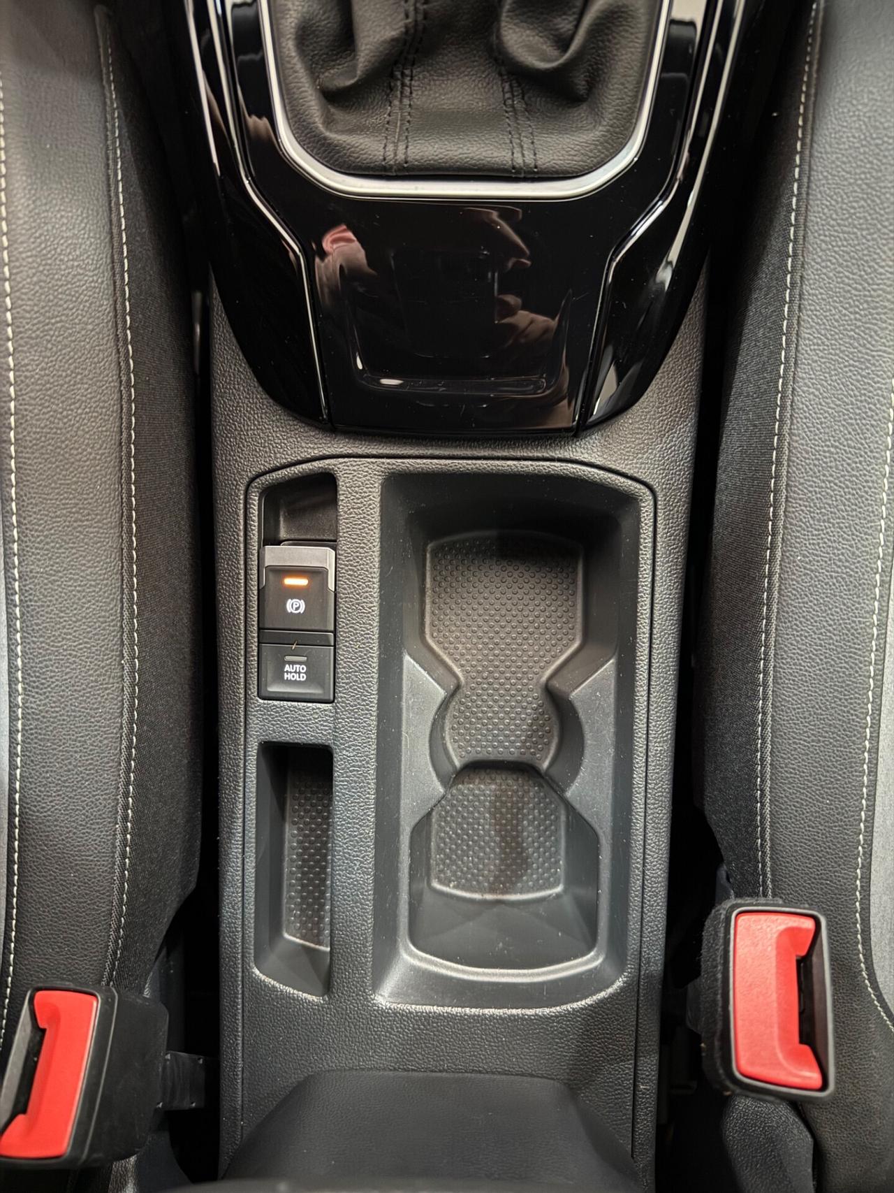 Volkswagen T-Roc 2.0 TDI SCR 150 CV DSG R-Line