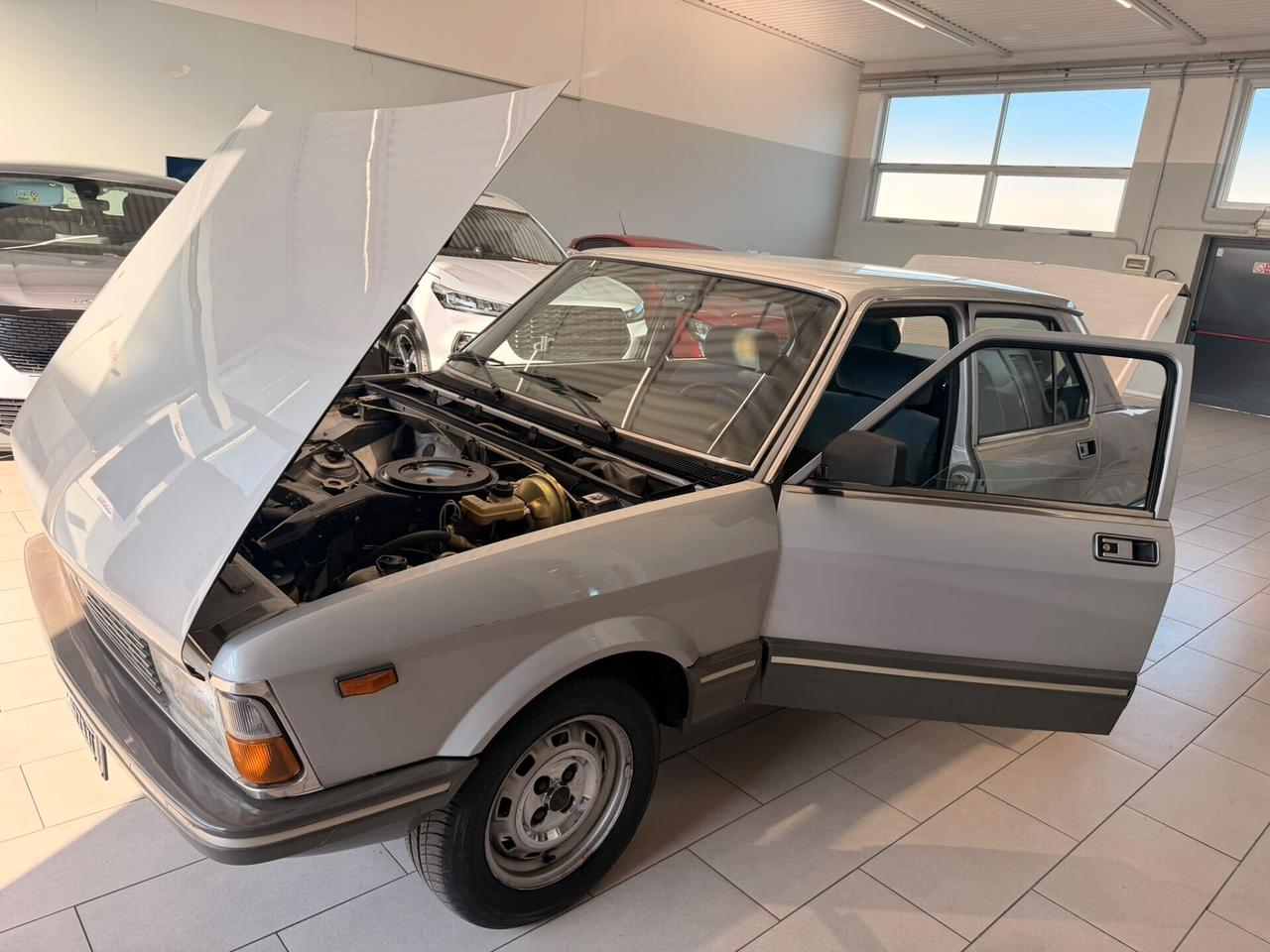 Fiat Argenta 1600 Restaurata come Nuova Revisionata 15/10/2026