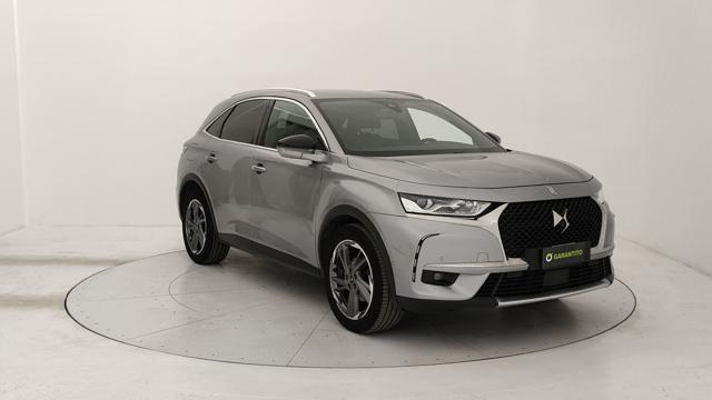 DS AUTOMOBILES DS 7 1.2 puretech Business 130cv auto