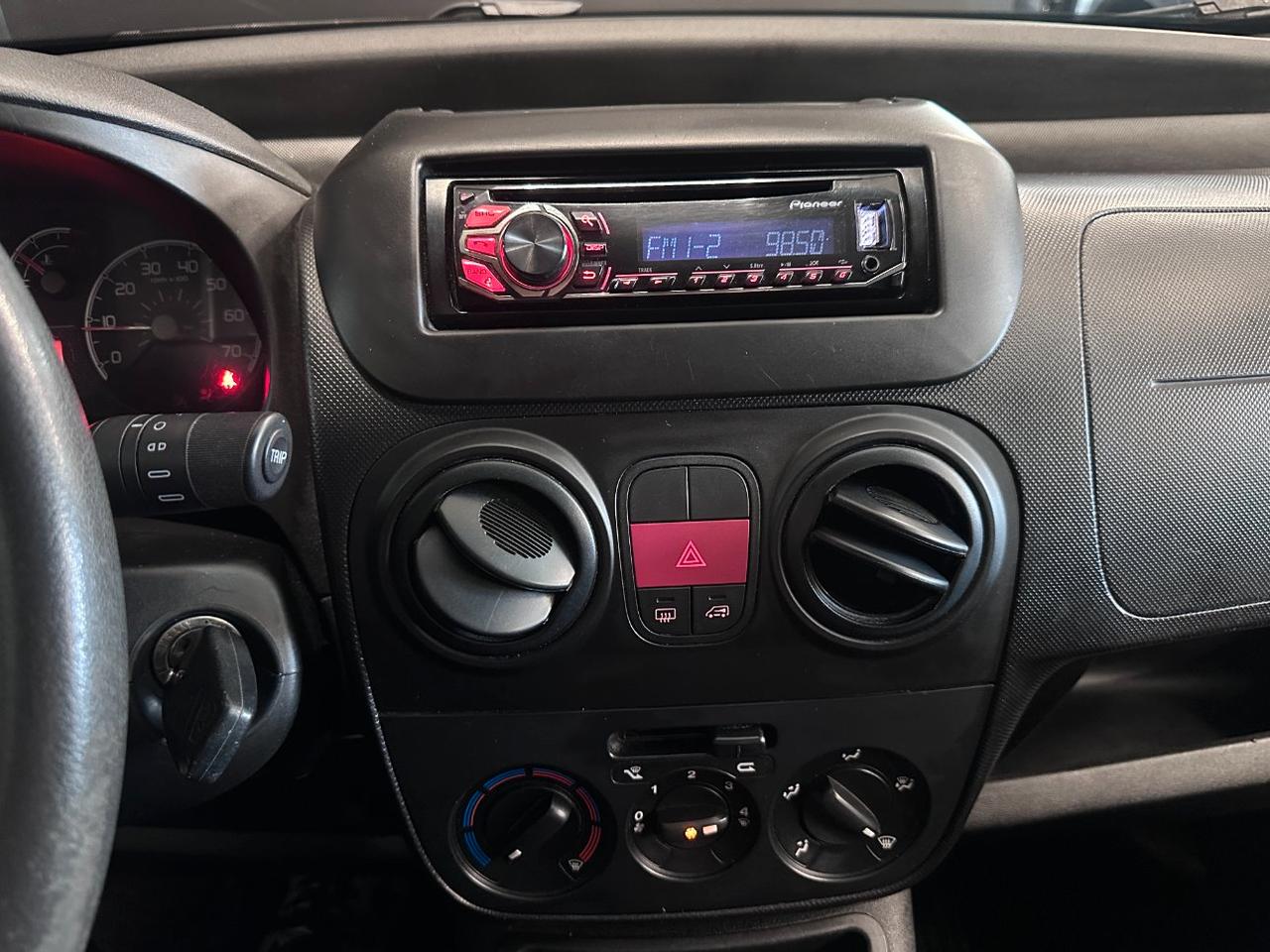 CITROEN Nemo 1.3 hdi 75cv Fap