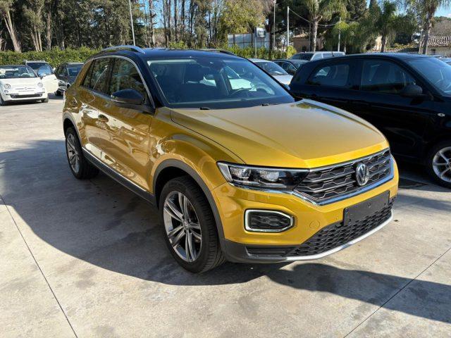 VOLKSWAGEN T-Roc 1.6 TDI