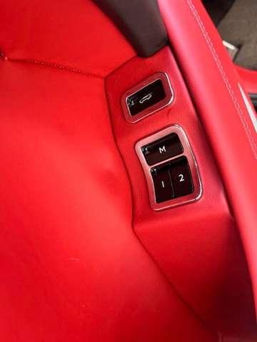 Bentley Bentayga Bentayga 6.0 W12 auto