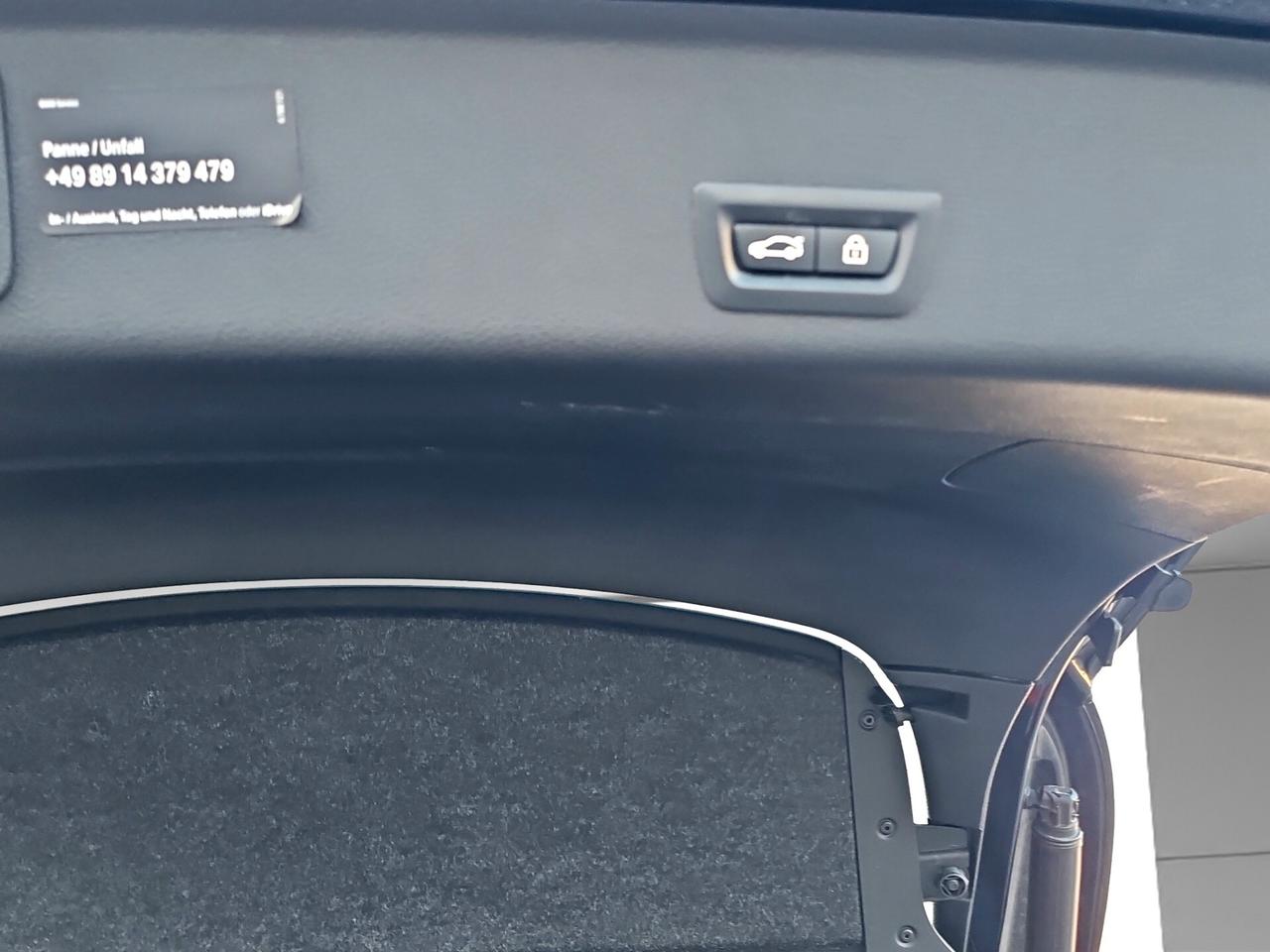 Bmw X4 xDrive20d Msport TETTO FULL