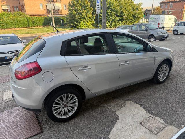 FIAT Bravo 1.6 MJT 105 CV Dynamic EURO 5