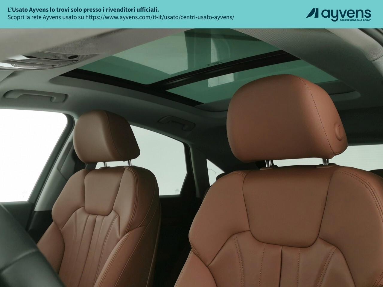 Audi Q5 SPB 50 TFSI e quattro S tronic Business Advanced