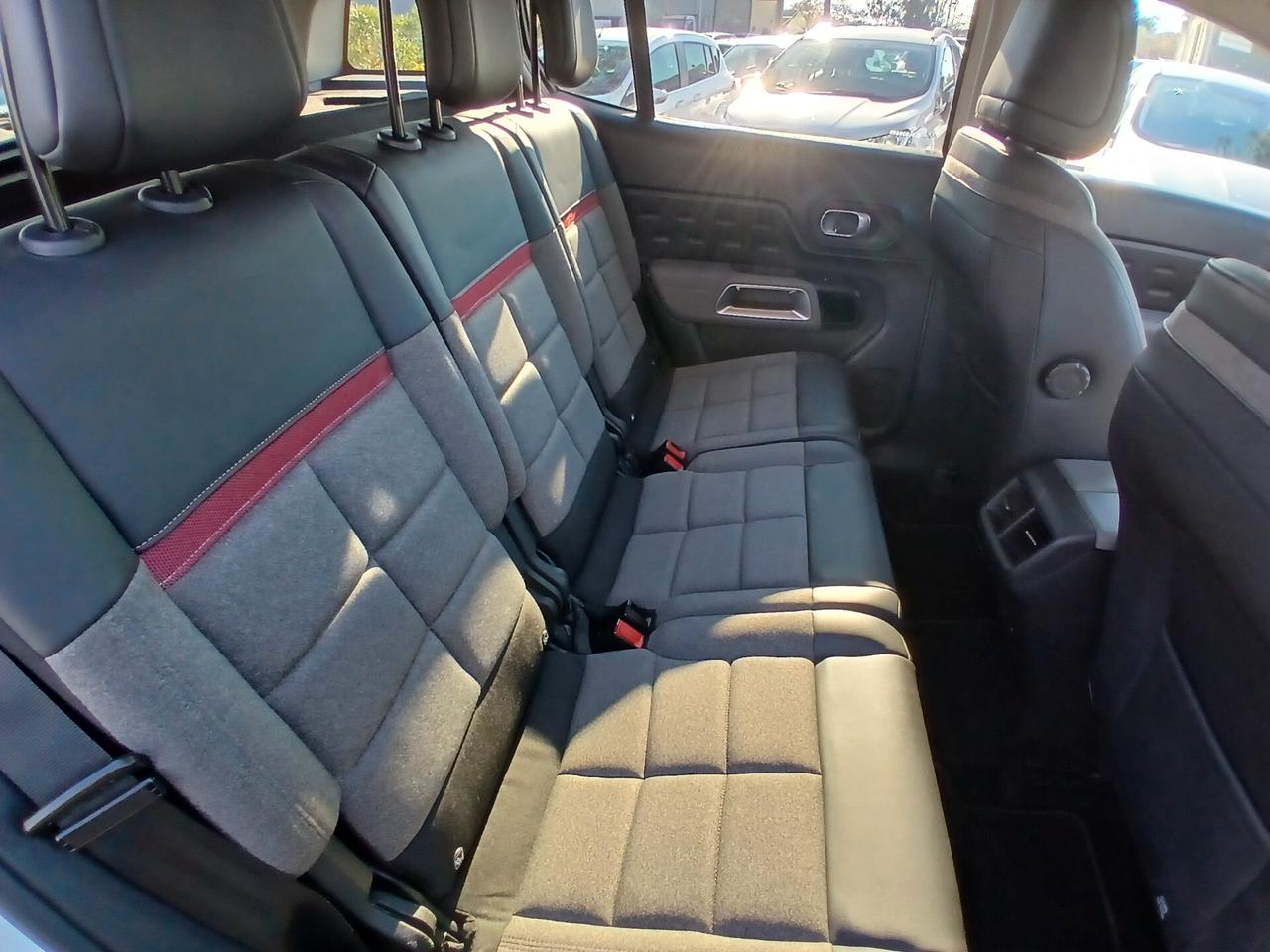 Citroen C5 Aircross BlueHDi 130 S&S EAT8 Shine