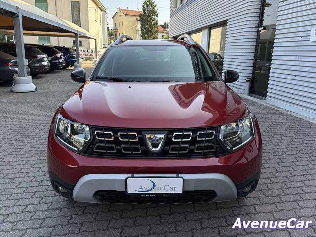 DACIA Duster 1.5 blue dci Techroad TELECAMERA PREZZO REALE