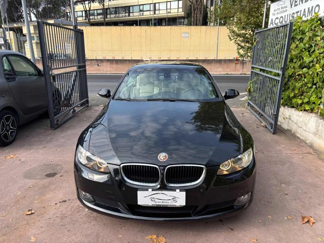 BMW 320 i cat Cabrio Attiva