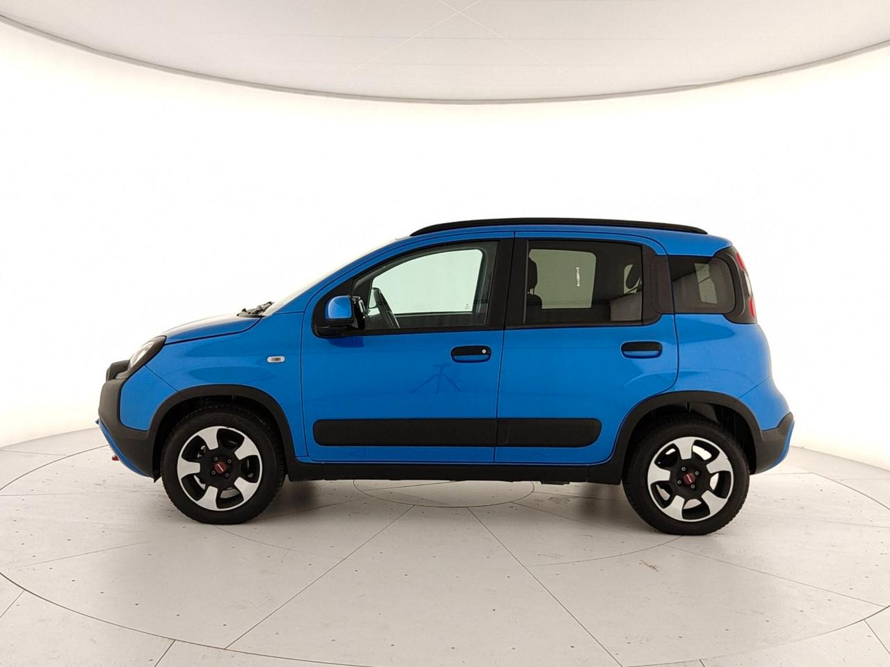 Fiat Panda Cross 1.0 FireFly S&S Hybrid