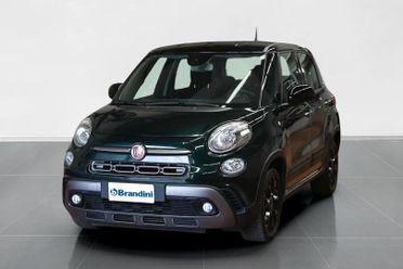 FIAT 500L Cross 1.6 mjt City 120cv my19