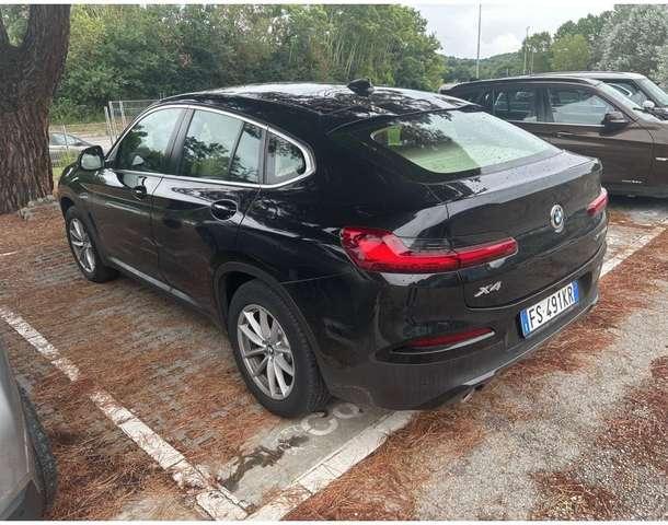 BMW X4 X4 G02 2018 xdrive20d xLine auto
