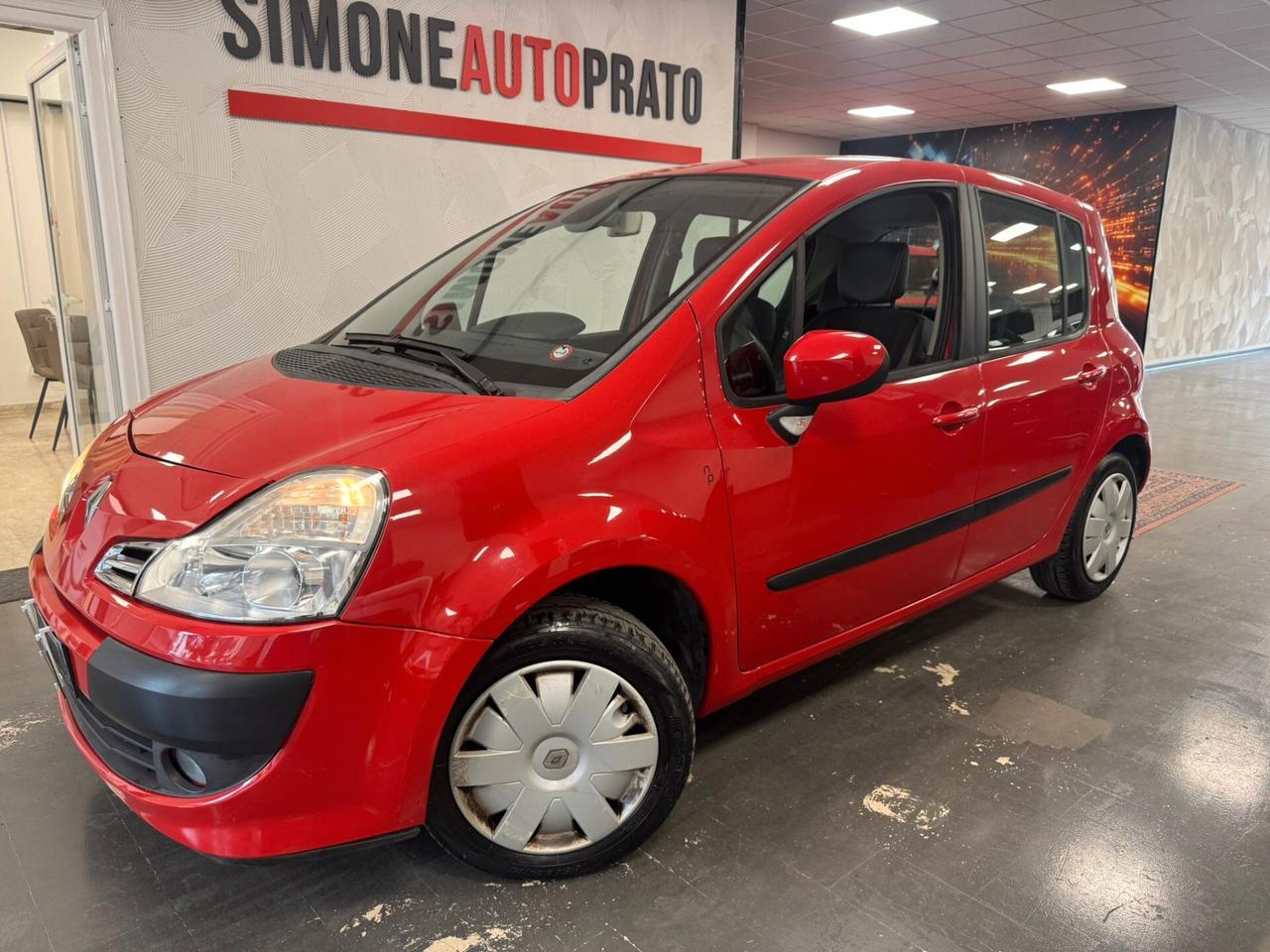 Renault Modus 1.5 dCi 90CV Live