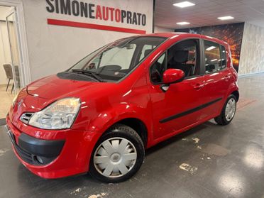 Renault Modus 1.5 dCi 90CV Live