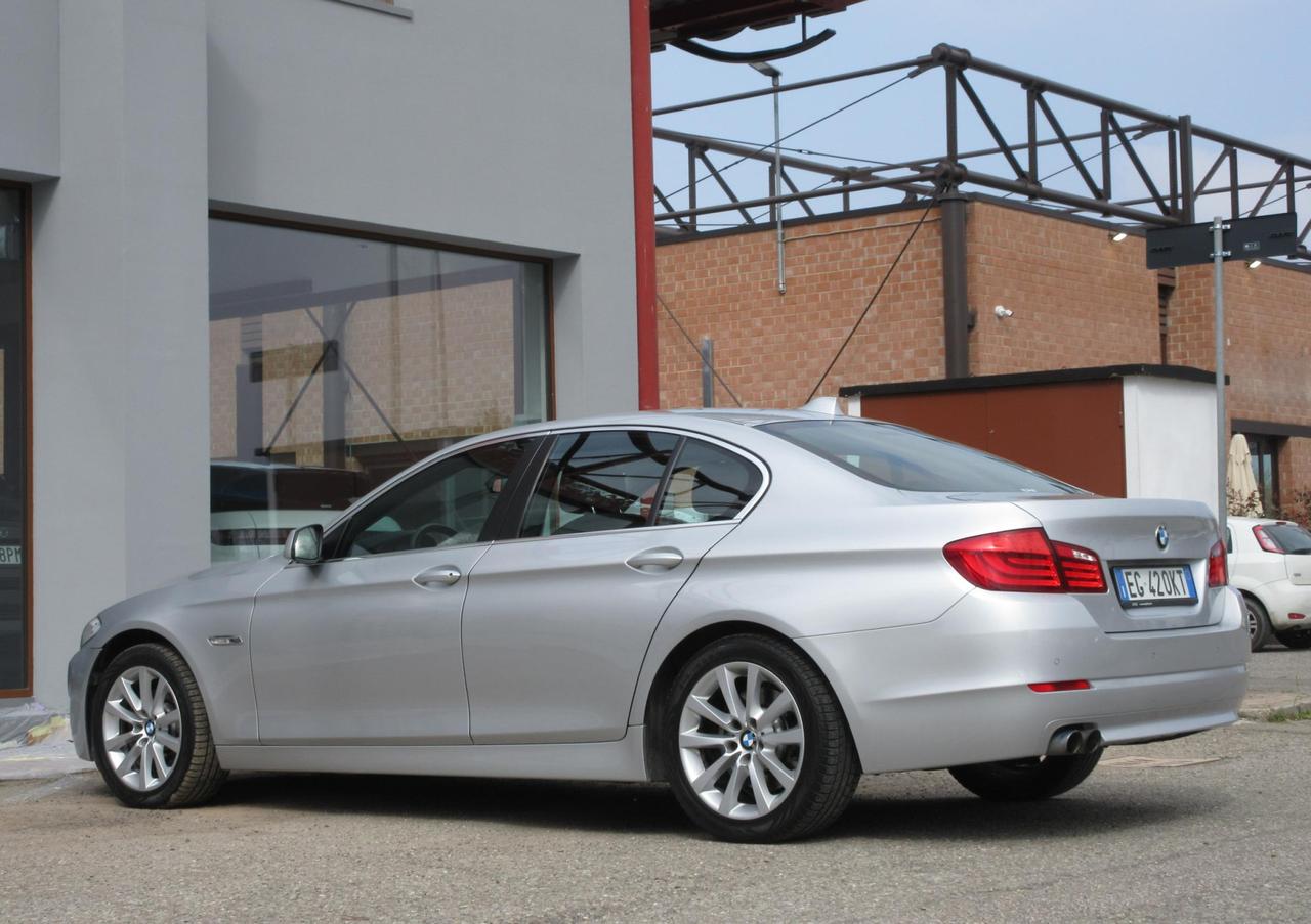 BMW 520 d Business