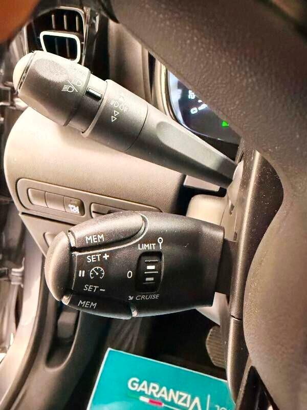 Citroen C3 Aircross BlueHDi 120 CV S&S EAT6 Shine