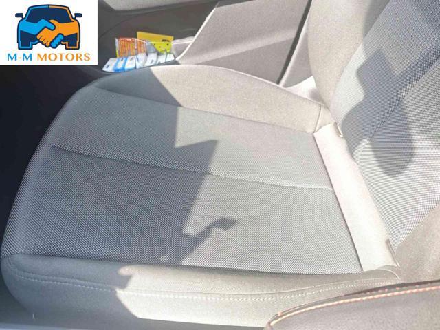 AUDI Q2 30 TDI Admired S TRONIC TAGLIANDI UFFICIALI