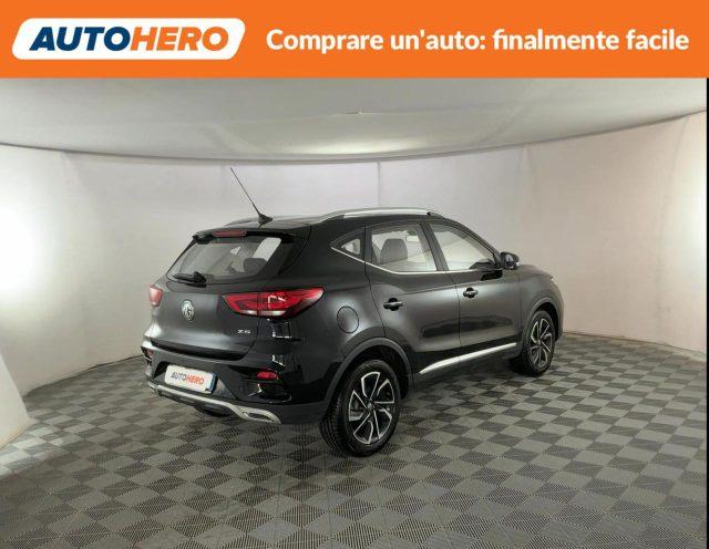 MG ZS 1.0T-GDI aut. Luxury