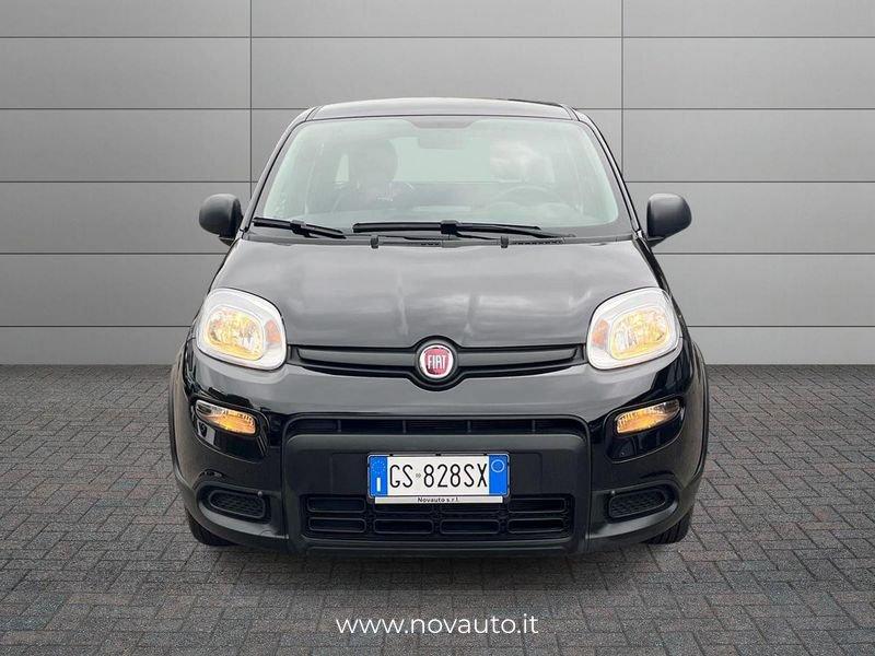 FIAT Panda 1.0 FireFly 70cv S&S Hybrid