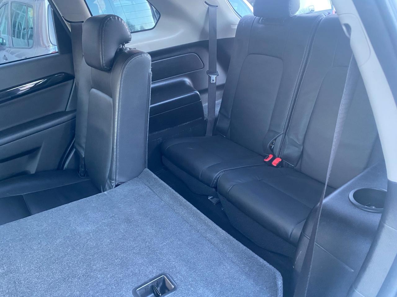 Chevrolet Captiva 2.2 VCDi 184CV aut. 4WD LTZ