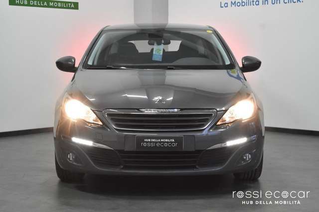 Peugeot 308 BlueHDi 120 S&amp;S EAT6 SW Business Aut.