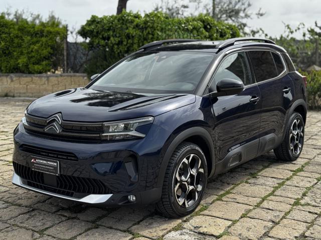CITROEN C5 Aircross BlueHDi 130cv EAT8 Shine