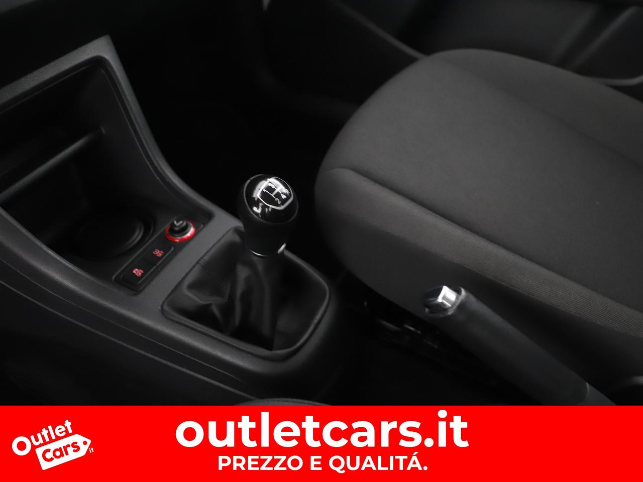 Volkswagen up! 5p 1.0 move 75cv
