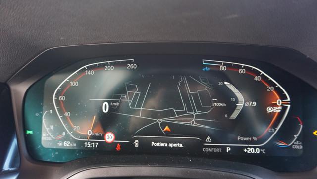 BMW 320 d 48V xDrive Touring Msport