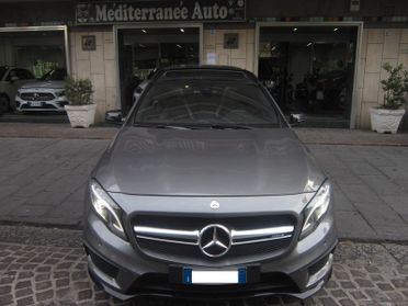 Mercedes-benz GLA 45 AMG GLA 45 AMG 4Matic