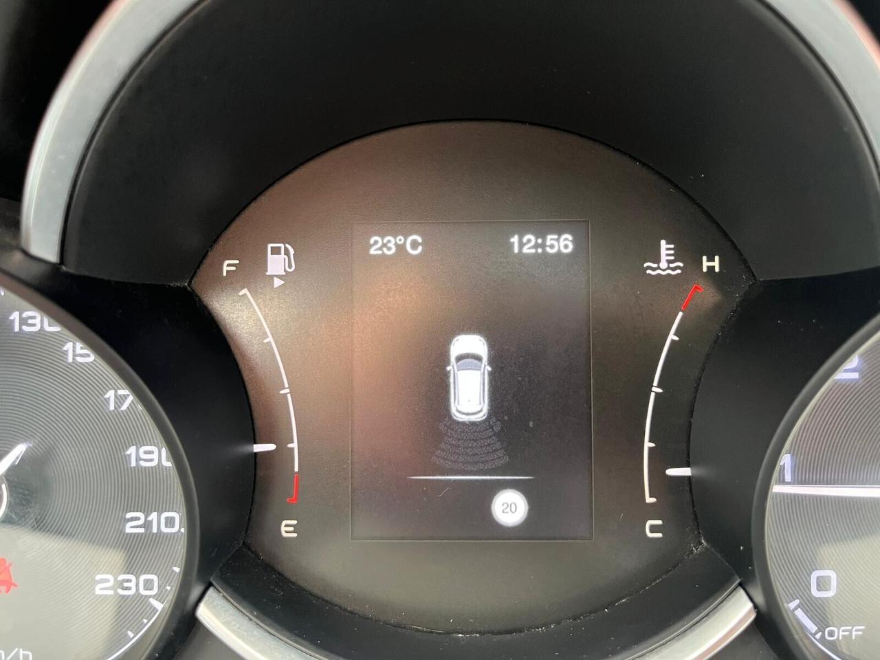 Fiat 500X 1.3 MultiJet 95 CV Connect