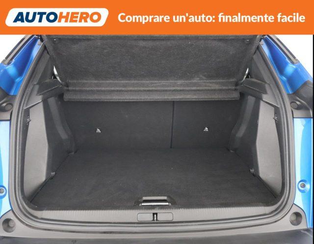 PEUGEOT 2008 PureTech 130 S&S GT Line