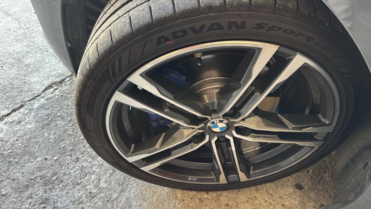 Bmw 118 118d 5p. Msport