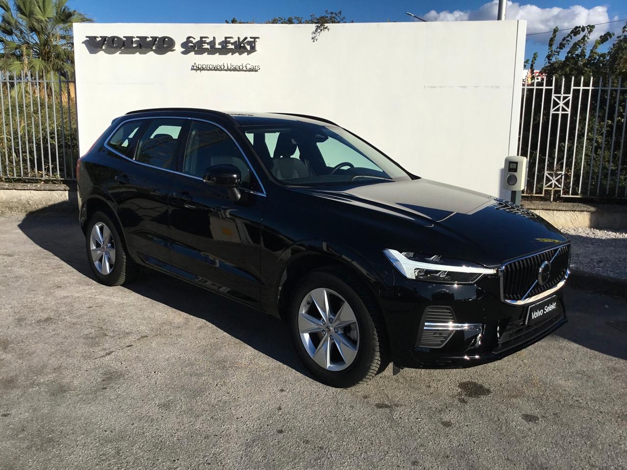 Volvo XC 60 XC60 B4 (d) automatico Core