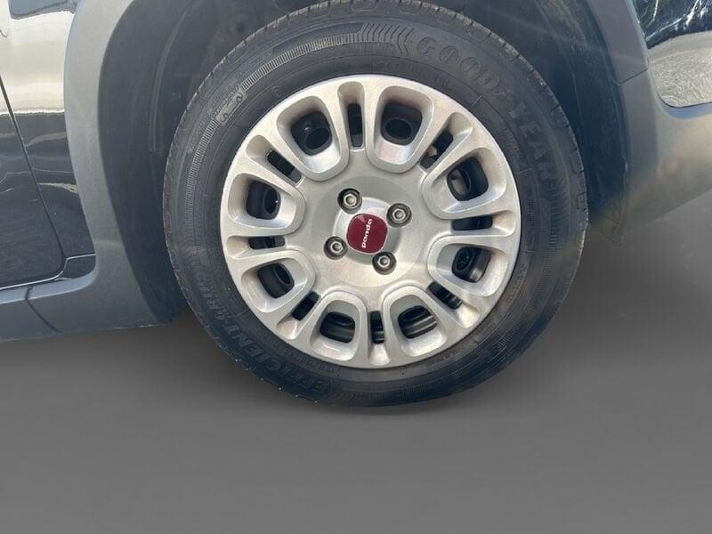 FIAT Panda Panda 1.0 FireFly S&S Hybrid City Life