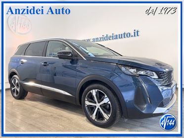 PEUGEOT 5008 2.0 BlueHDi 180 EAT8 GT Pack 7 Posti