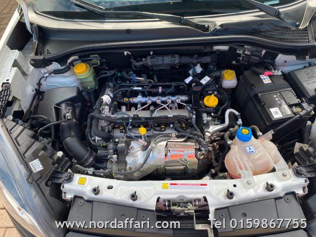 FIAT Doblo Doblò 1.6 MJT 105CV PC-TN Lounge 3 POSTI