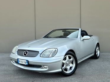 Mercedes-benz SLK 200 Kompressor Evo Special Edition