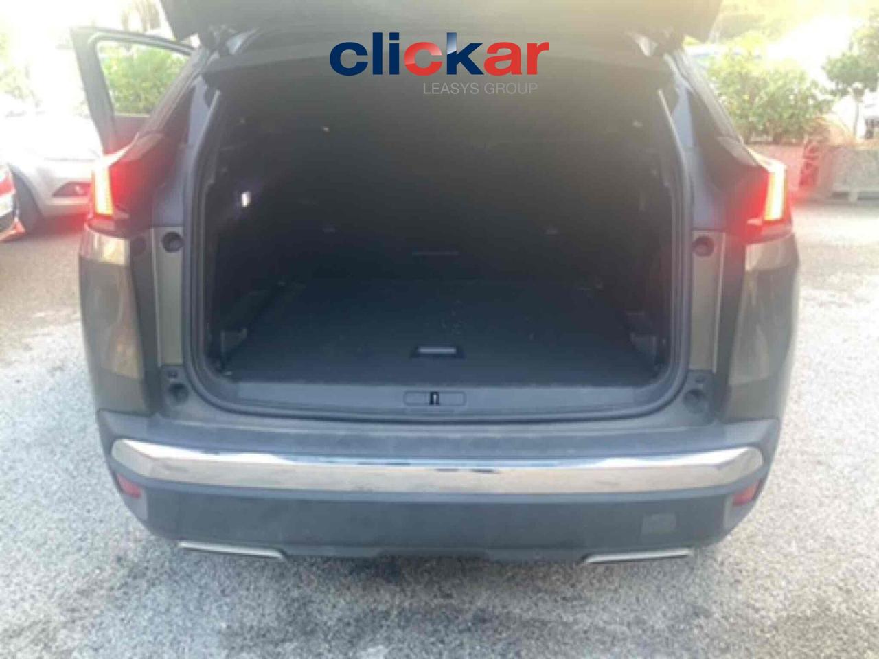 Peugeot 3008 1.5 HDi 130CV EAT8 GT **PREZZO VERO**UNIPRO'*